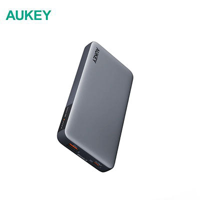 Aukey PB-Y41 30W 10000mAh Portable Power Bank Executive Corporate Gifts Singapore