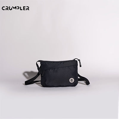 Crumpler Minkin Asia Exclusive Hip Pouch Executive Corporate Gifts Singapore