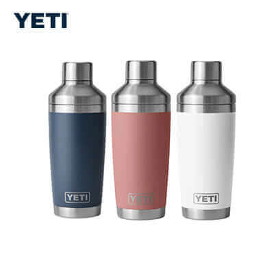 Yeti Rambler® 20oz. Cocktail Shaker Corporate Gifts Singapore