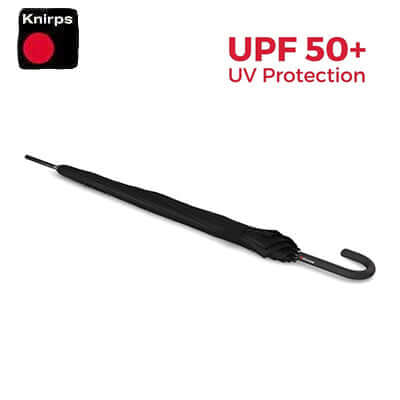 Knirps T.760 Stick Automatic Umbrella (UV Protection) Executive Corporate Gifts Singapore