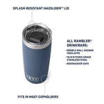Yeti Rambler® Tumbler with Magslider™ Lid Corporate Gifts Singapore