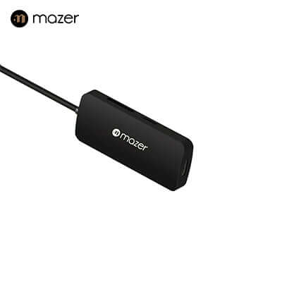 Mazer USB-C Multiport Hub 7-in-1 Executive Corporate Gifts Singapore