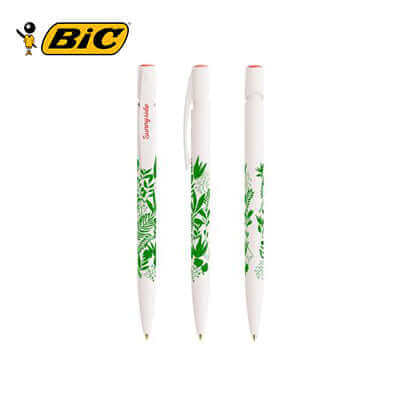 BIC Media Clic Ecolutions Ballpen Corporate Gift Singapore