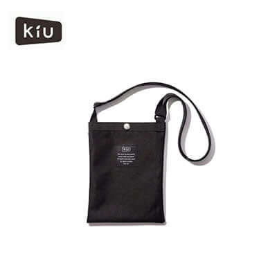 KiU Water Repellent 600D Sacoche Mini Bag Executive Corporate Gifts Singapore