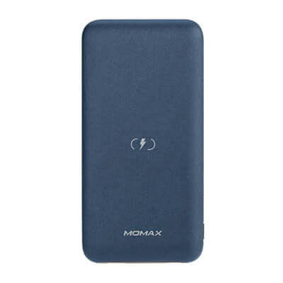 Momax Q.Power Touch Wireless Charging Power Bank 10000mAh Executive Corporate Gifts Singapore