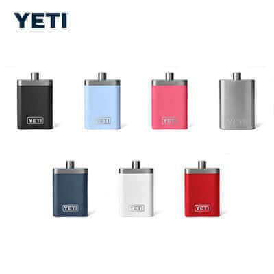 Yeti 7oz Flask Corporate Gifts Singapore