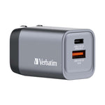 Verbatim 2-Port 35W GaN Charger 32200 Executive Corporate Gifts Singapore