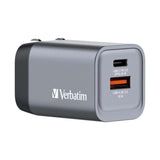 Verbatim 2-Port 35W GaN Charger 32200 Executive Corporate Gifts Singapore