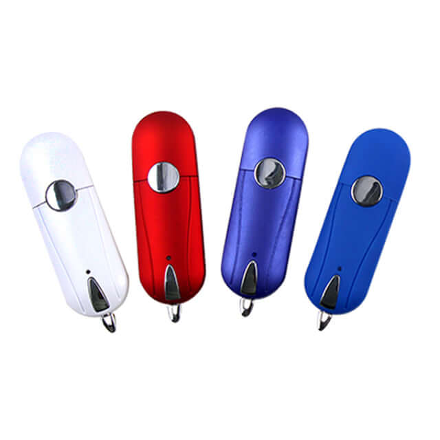 Plastic USB Flash Drive U014 Executive Corporate Gifts Singapore