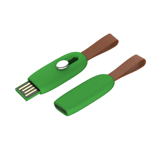 Plastic USB Flash Drive U662 Executive Corporate Gifts Singapore