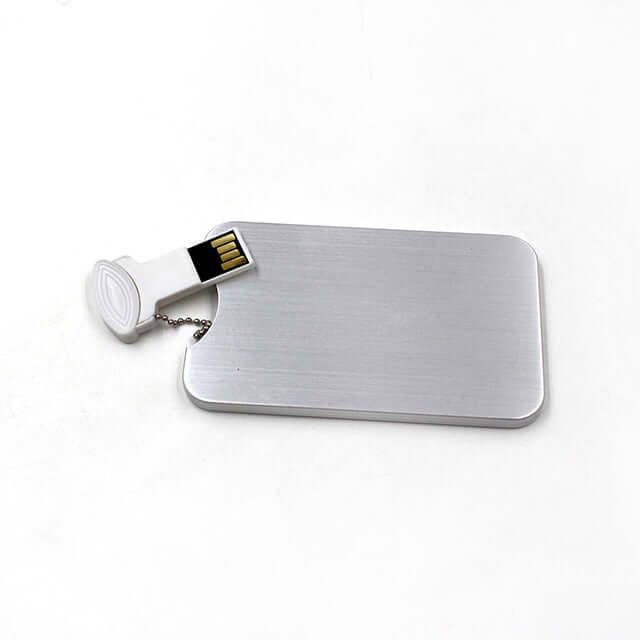 UK66 Card USB Flash Drive Executive Gifts Singapore