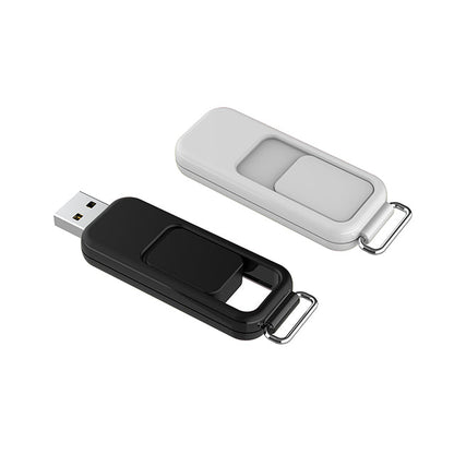 Plastic USB Flash Drive U655 Executive Corporate Gifts Singapore