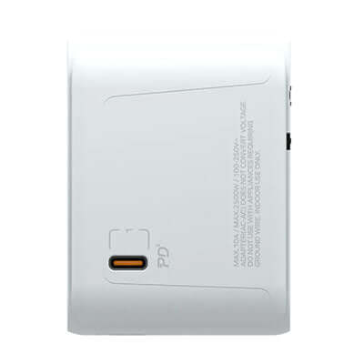 Momax 1-World 5-Port Travel Charger 35W Executive Corporate Gifts Singapore