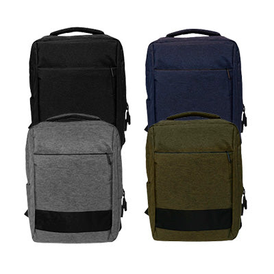 Premium Oxford Cloth Backpack Executive Gifts Singapore