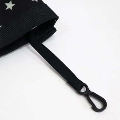 KiU Water Repellent 600D Sacoche Mini Bag Executive Corporate Gifts Singapore