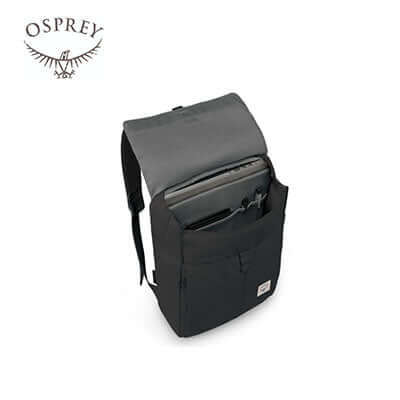 Osprey Arcane Flap Pack O/S Executive Corporate Gifts Singapore