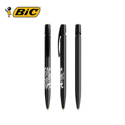 BIC Media Clic Ecolutions Ballpen Corporate Gift Singapore