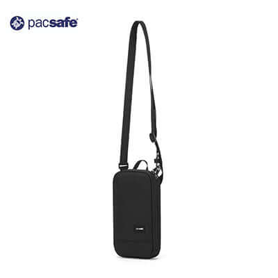 Pacsafe Rfidsafe Tech Crossbody Executive Corporate Gifts Singapore