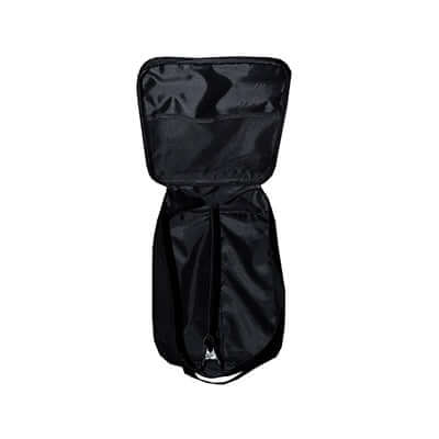 2 Tone Nylon Shoe Bag Executive Corporate Gifts Singapore