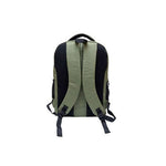 2 Tone Nylon Backpack | AbrandZ Corporate Gifts