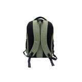 2 Tone Nylon Backpack | AbrandZ Corporate Gifts