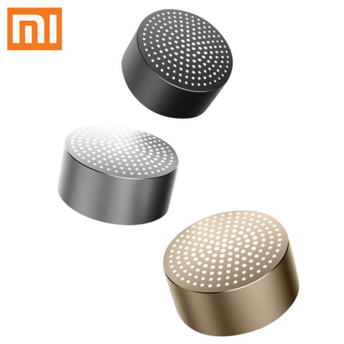 Xiaomi Portable Mini Speaker Executive Corporate Gifts Singapore