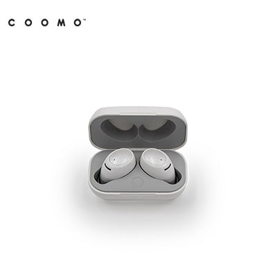 COOMO SONATA TWS BLUETOOTH HEADPHONE Executive Corporate Gifts Singapore