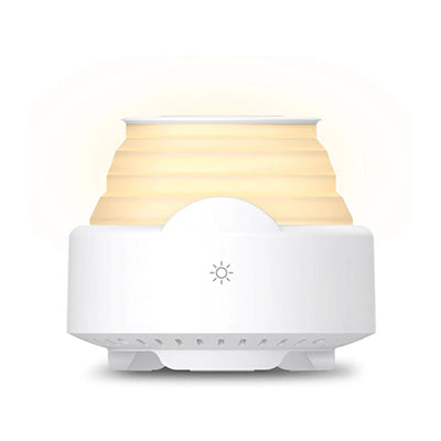 Bluetooth Speaker with Night Light and Wireless Charger Executive Corporate Gifts Singapore