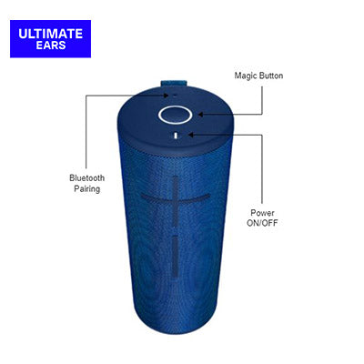 Ultimate Ears MEGABOOM 3 Speaker Executive Corporate Gifts Singapore