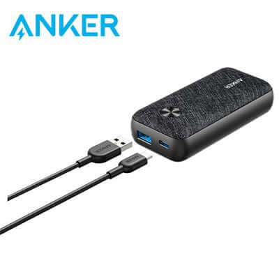 Anker PowerCore 10000mah PD Redux Powerbank Executive Corporate Gifts Singapore
