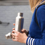 Klean Kanteen Insulated Reflect Stainless Steel Bottle | AbrandZ Corporate Gifts