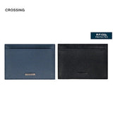 Crossing Elite Card Holder With Vertical Card Slots RFID