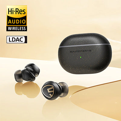 SOUNDPEATS Mini Pro HS Ultra Light Hybrid ANC for Commuting Executive Corporate Gifts Singapore