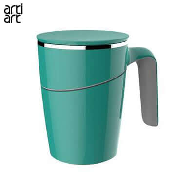 artiart Grace Spill Free Suction Mug Executive Corporate Gifts Singapore
