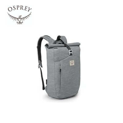 Osprey Arcane Roll Top Backpack O/S Executive Corporate Gifts Singapore