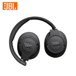 JBL Tune 720BT Wireless over-ear Headphones