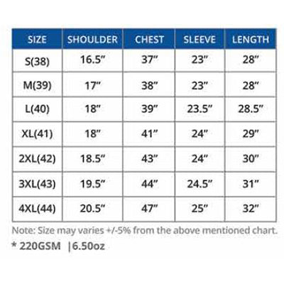 High Quality Corporate Shirt (Unisex) Executive Corporate Gifts Singapore