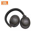 JBL LIVE 650BTNC Wireless Over-Ear Noise-Cancelling Headphones | AbrandZ Corporate Gifts