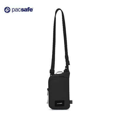 Pacsafe Go Tech Crossbody Bag Executive Corporate Gifts Singapore