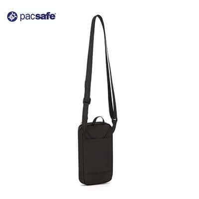 Pacsafe Rfidsafe Tech Crossbody Executive Corporate Gifts Singapore