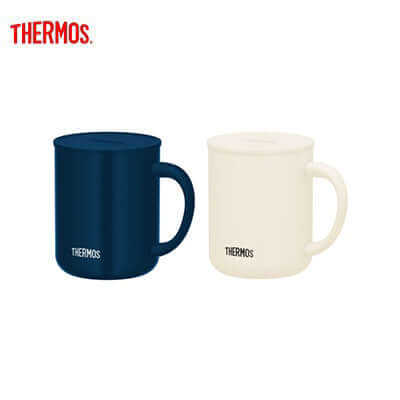 Thermos JDG-451C Mug with Handle and Lid Executive Corporate Gifts Singapore