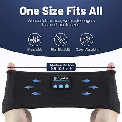 Lavince Sleep Headphones Bluetooth Sports Headband Executive Corporate Gifts Singapore
