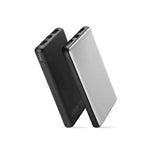 Dual USB Power Bank 10000mAh