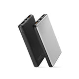 Dual USB Power Bank 10000mAh