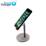 BrandCharger Rise Phone Stand | AbrandZ Corporate Gifts