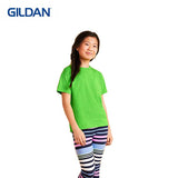 Gildan Premium Cotton Youth T-Shirt | AbrandZ Corporate Gifts