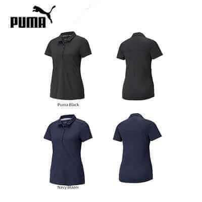Puma Gamer Polo Shirt Executive Corporate Gifts Singapore