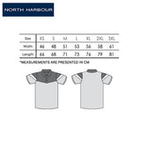 North Harbour 2900 Adley Polo T-Shirt | AbrandZ Corporate Gifts