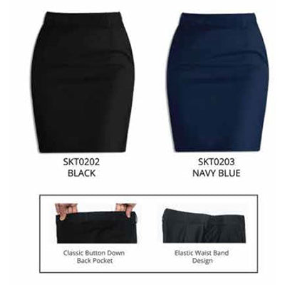 Premium 2 Button Fitted Blazer with Pant (Female) Executive Corporate Gifts Singapore