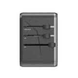 Momax 1-World Universal 5-Port Travel GaN Charger 70W